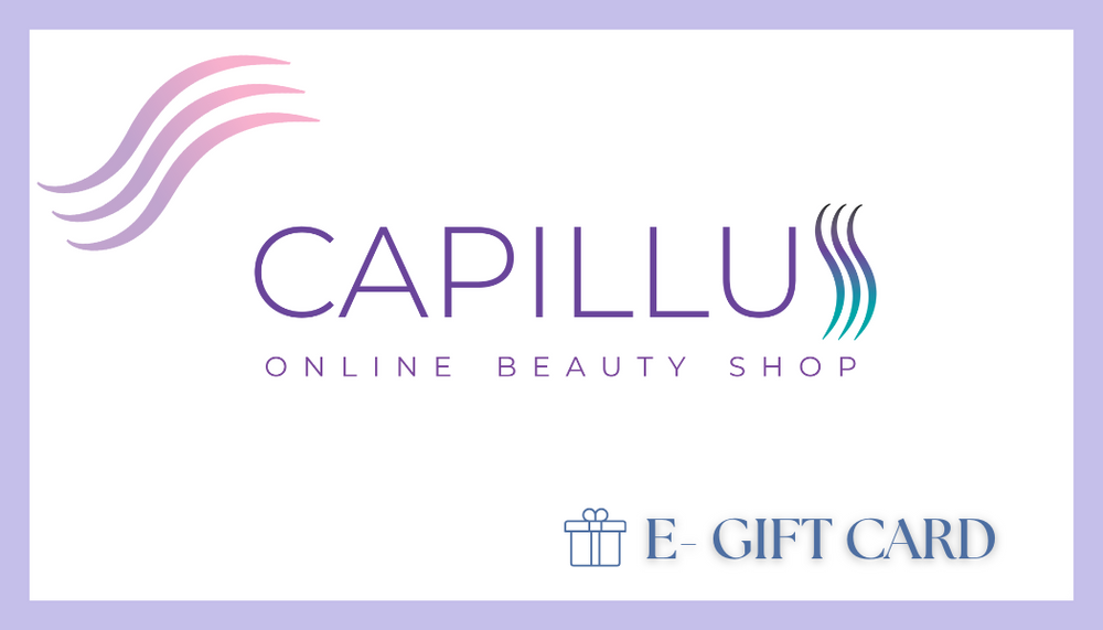 rEGALA LA LIBERTAD DE ELEGIR PRODUCTOS PARA EL CABELLO