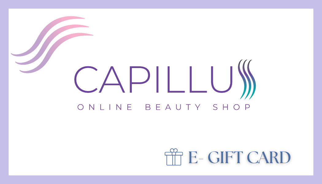 rEGALA LA LIBERTAD DE ELEGIR PRODUCTOS PARA EL CABELLO