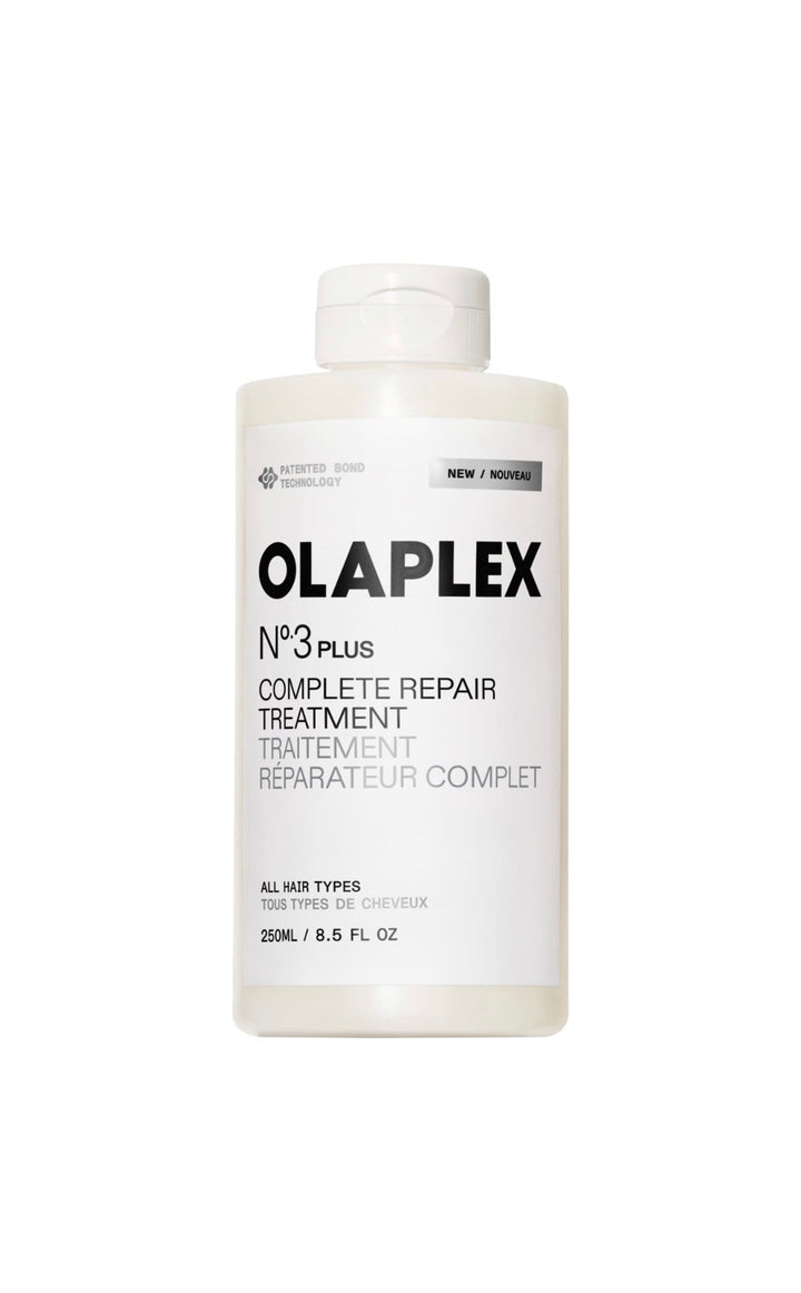 OLAPLEX No.3 PLUS Complete Bond Repair Pre-Shampoo Hair Treatment