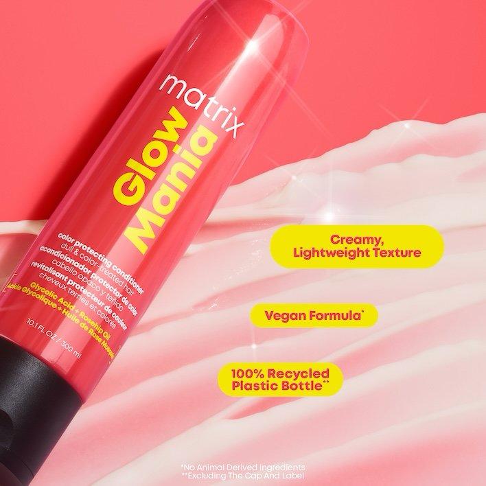 Matrix Glow Mania Color-Protecting Coditioner