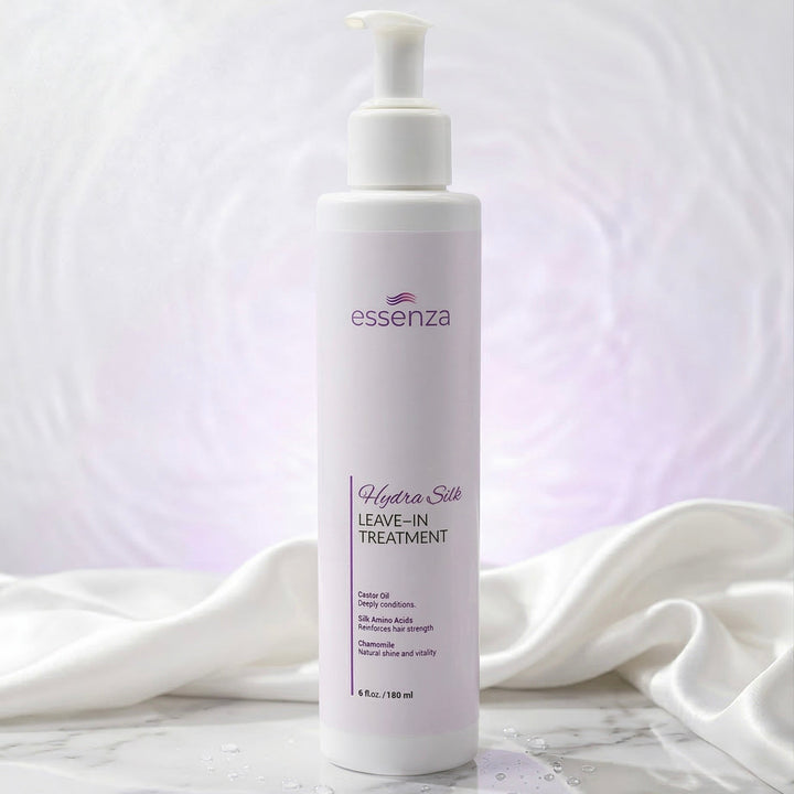 Hidrata y Nutre tu cabello desde el primer uso