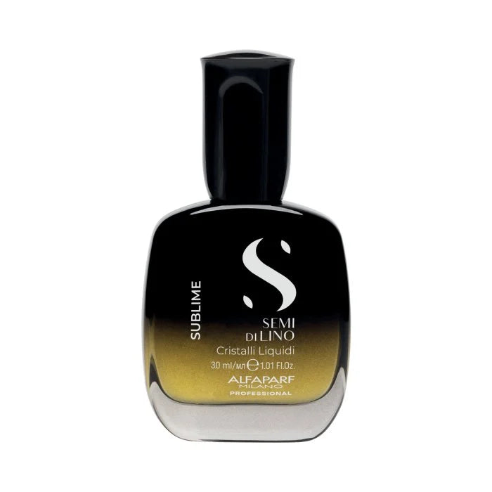 ALFAPARF Sublime Cristal Líquido con Protección Termal