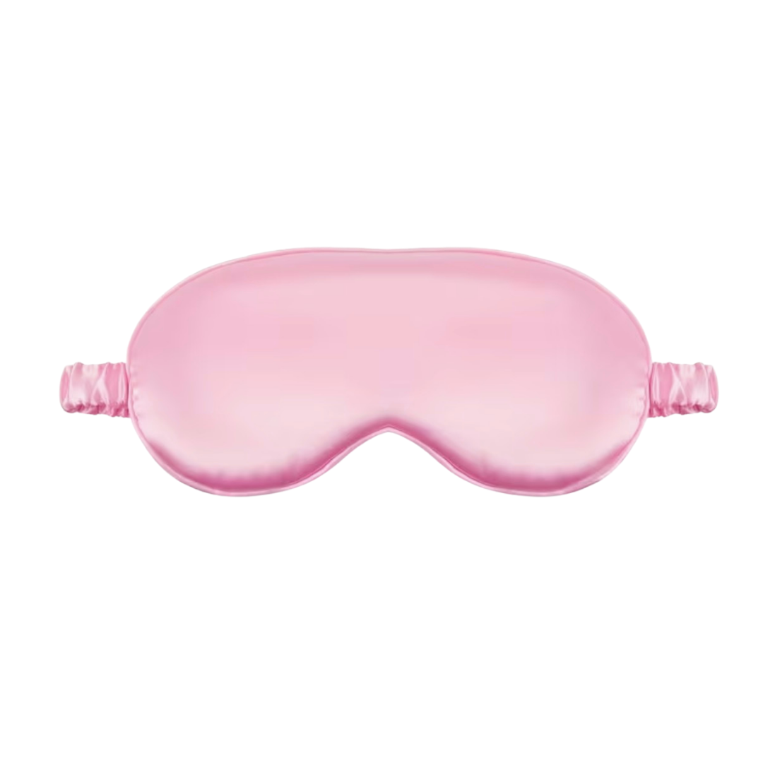 Mascarilla de Dormir de Satén (Sleep Mask) Individual