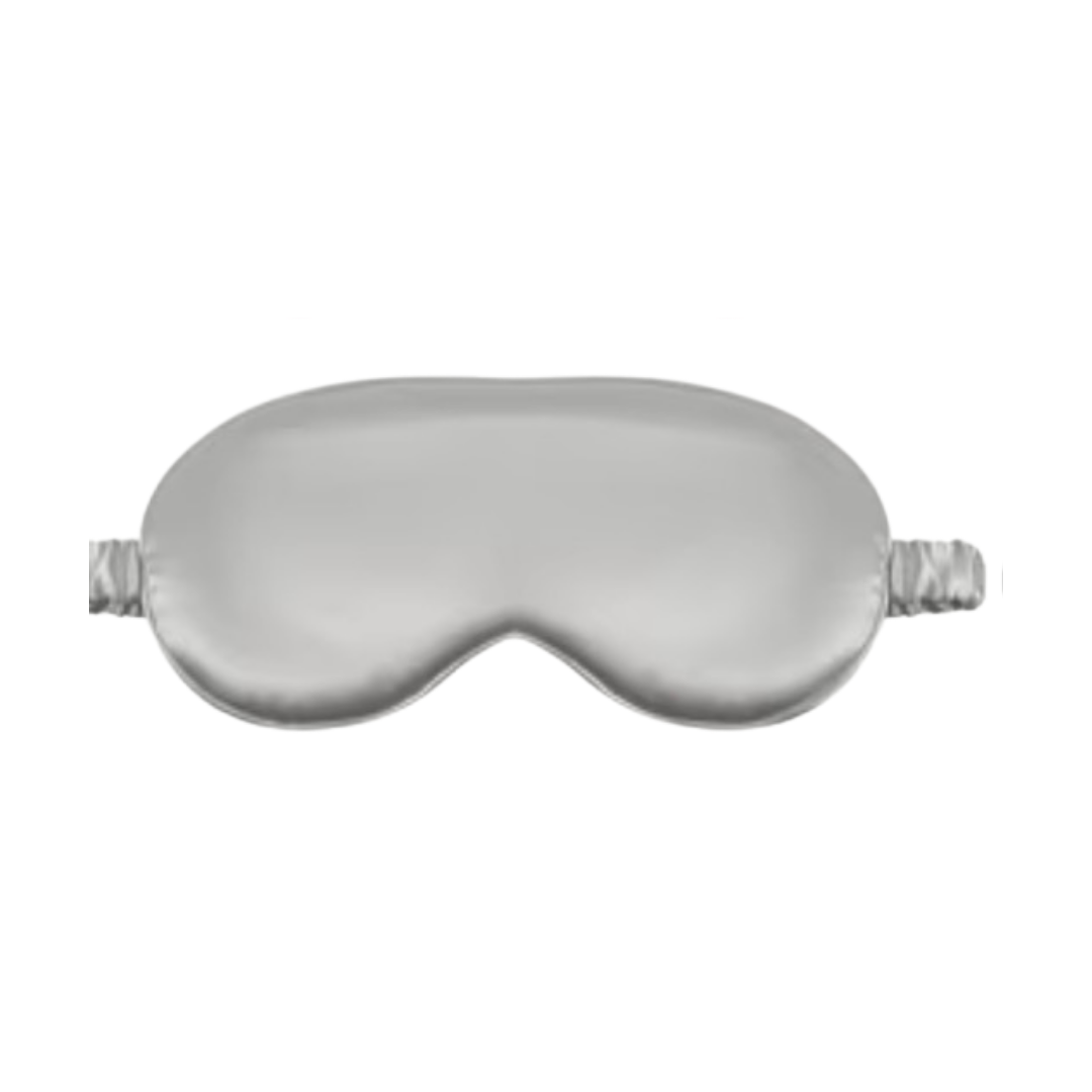 Mascarilla de Dormir de Satén (Sleep Mask) Individual