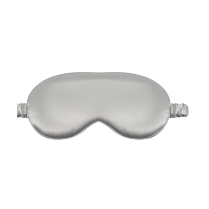 Mascarilla de Dormir de Satén (Sleep Mask) Individual