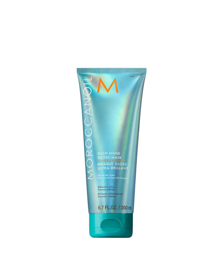 MOROCCANOIL HIGH SHINE GLOSS MASK
