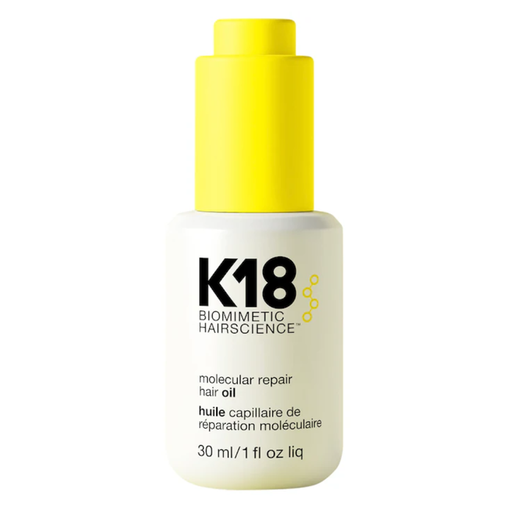 REPARADOR MOLECULAR K18