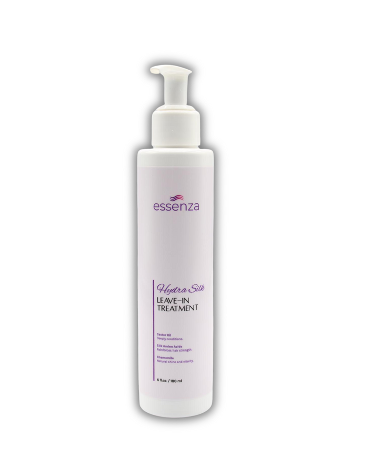 Hydra Silk Leave-In Treatment - ESSENZA