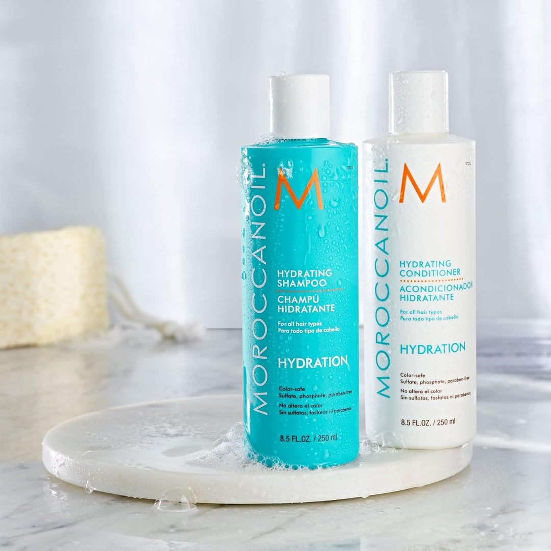 MOROCCAN OIL Hydrating Conditioner