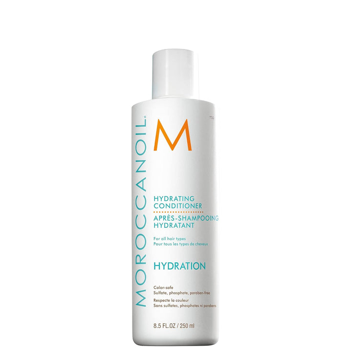 MOROCCAN OIL Hydrating Conditioner