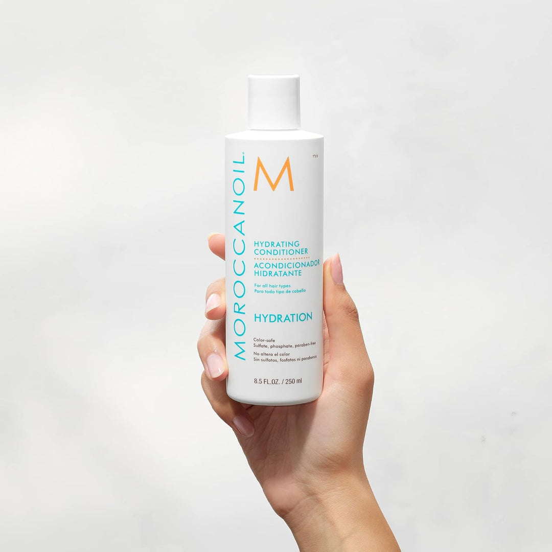 MOROCCAN OIL Hydrating Conditioner