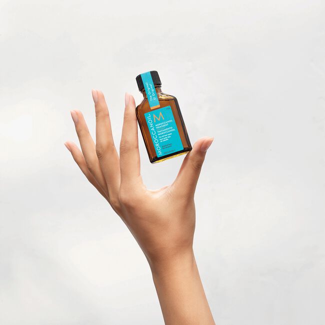 MOROCCANOIL Treatment Oil