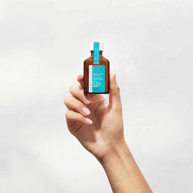 MOROCCANOIL Light Treatment Oil