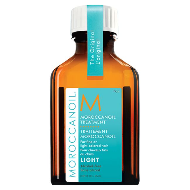 MOROCCANOIL Light Treatment Oil