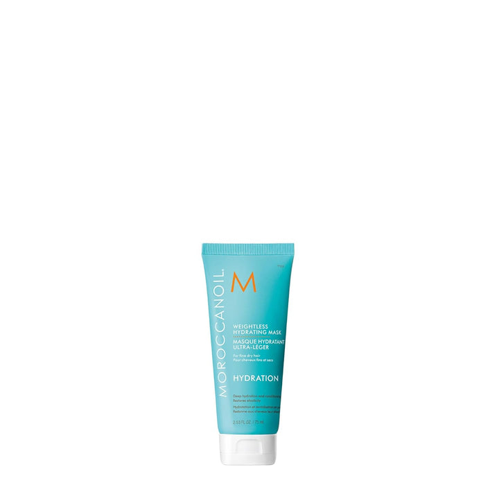 MOROCCANOIL Weightless Hydrating Mask