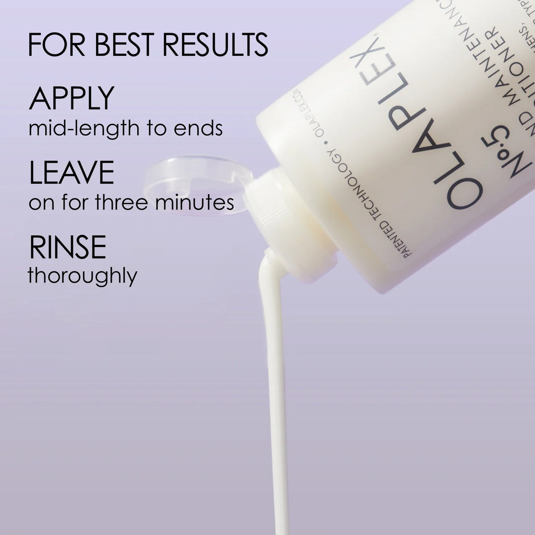 OLAPLEX The Greatest Strength Set