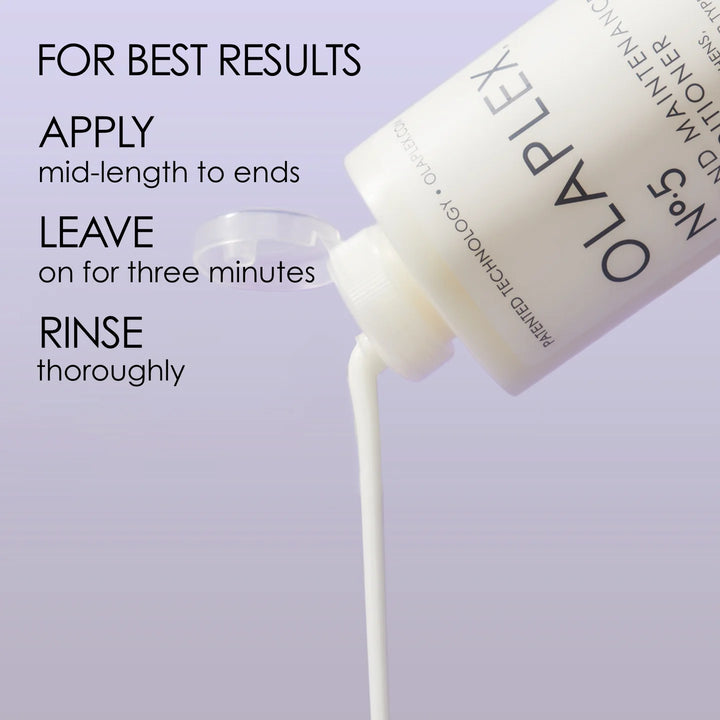 OLAPLEX The Greatest Strength Set