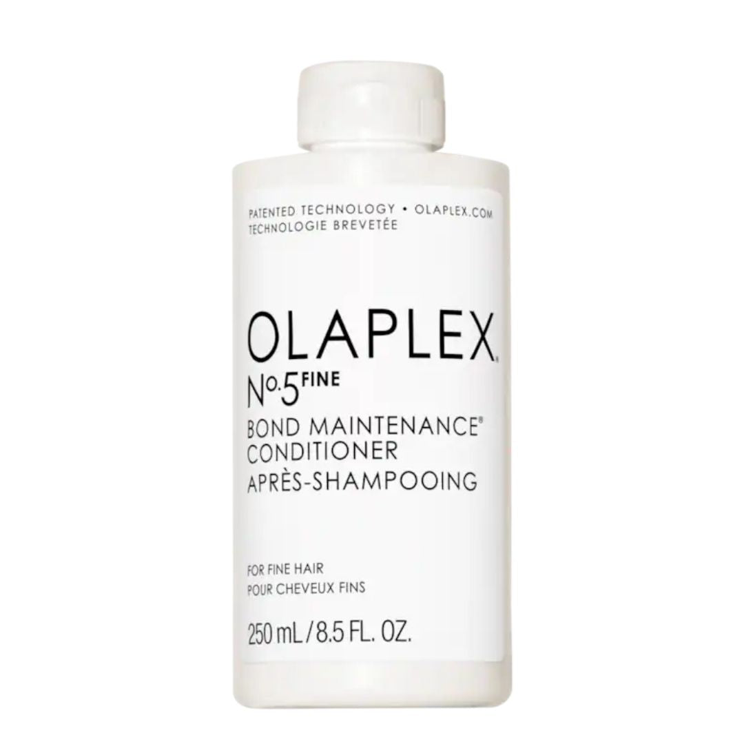 ACONDICIONA Y RECONSTRUYE EL CABELLO FINO SIN DEJAR PESO