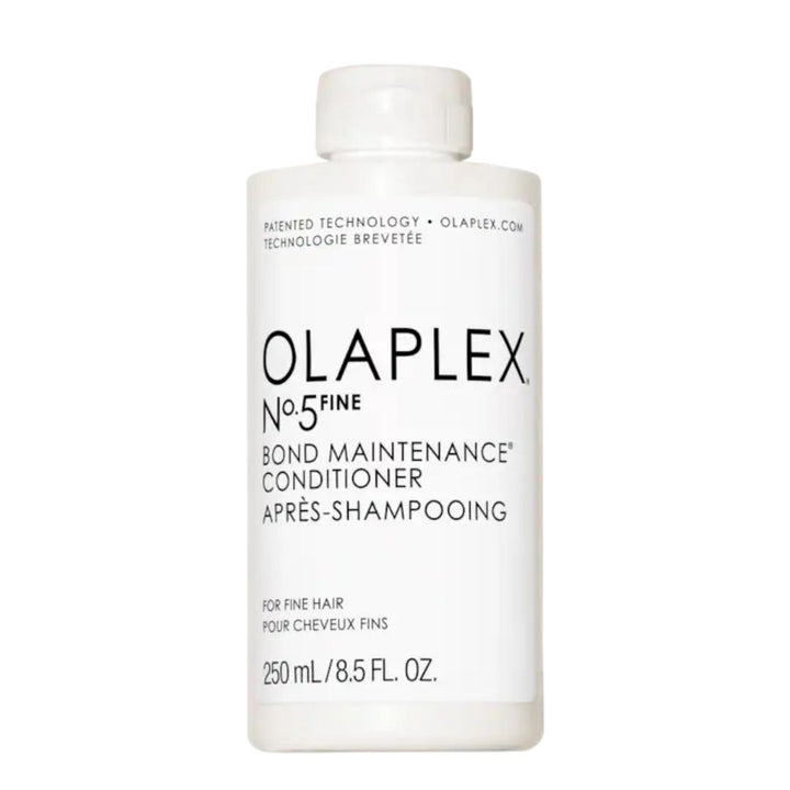 ACONDICIONA Y RECONSTRUYE EL CABELLO FINO SIN DEJAR PESO