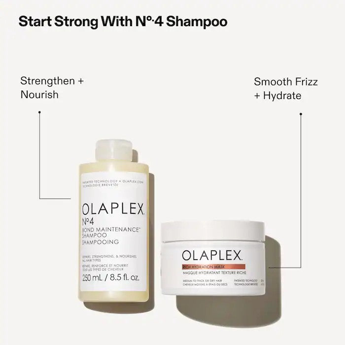 OLAPLEX RICH HYDRATION MASK