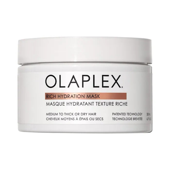 OLAPLEX RICH HYDRATION MASK