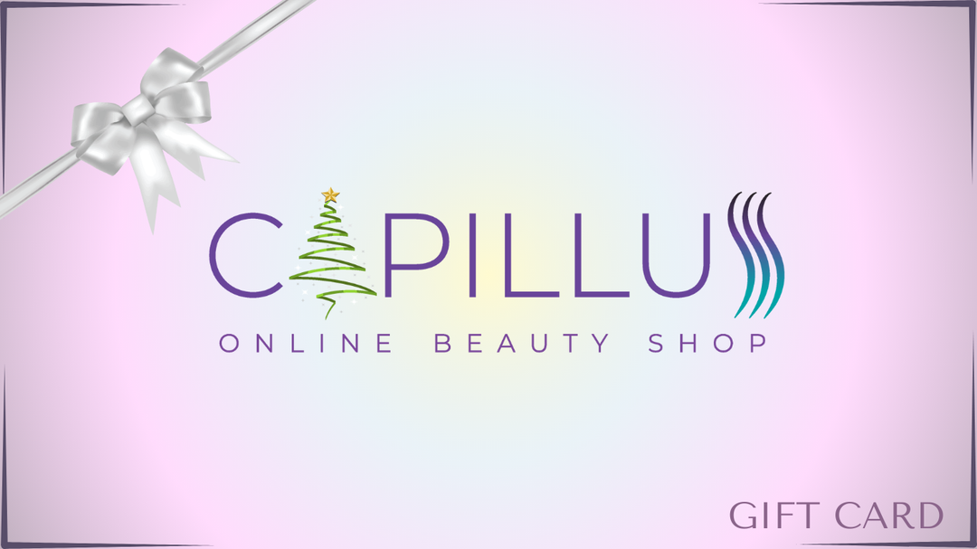 Capillus Gift Card