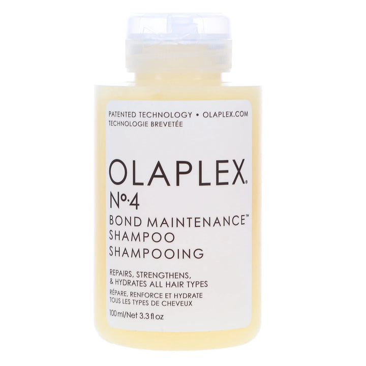 OLAPLEX The Greatest Strength Set
