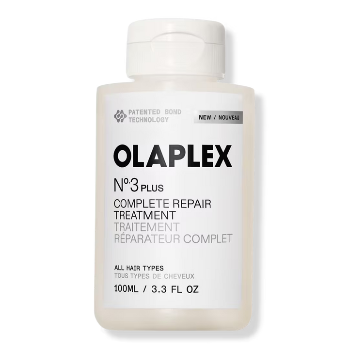 OLAPLEX No.3 PLUS Complete Bond Repair Pre-Shampoo Hair Treatment