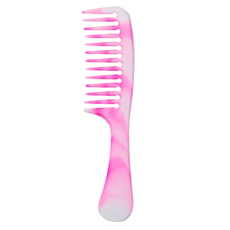 PEINILLA PARA DESENREDAR TU CABELLO DE DIENTES ANCHOS