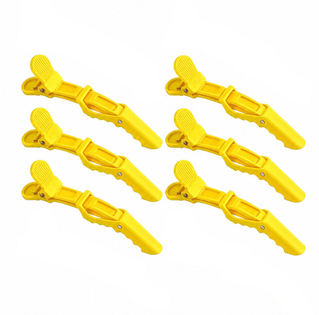 PINCHES PARA SUJETAR CABELLO
