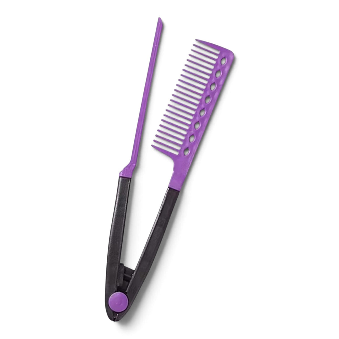 Peinilla para Plancha de Cabello