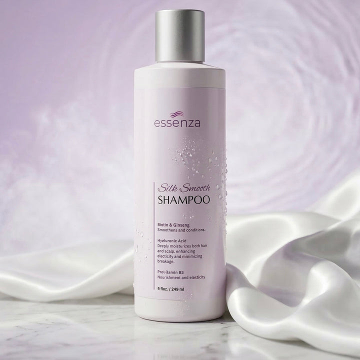 Hidrata y Repara en cada lavada