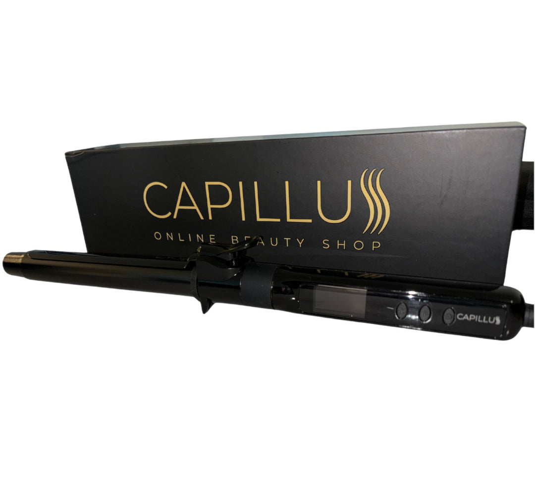 CAPILLUS Tenaza Rizadora de Cabello