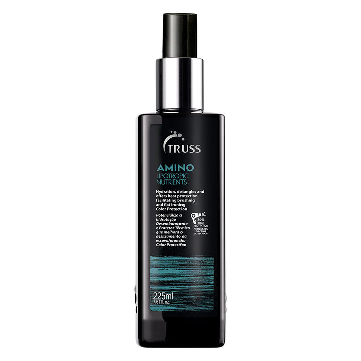 Truss Amino Miracle – Protección Térmica, Brillo y Control del Frizz