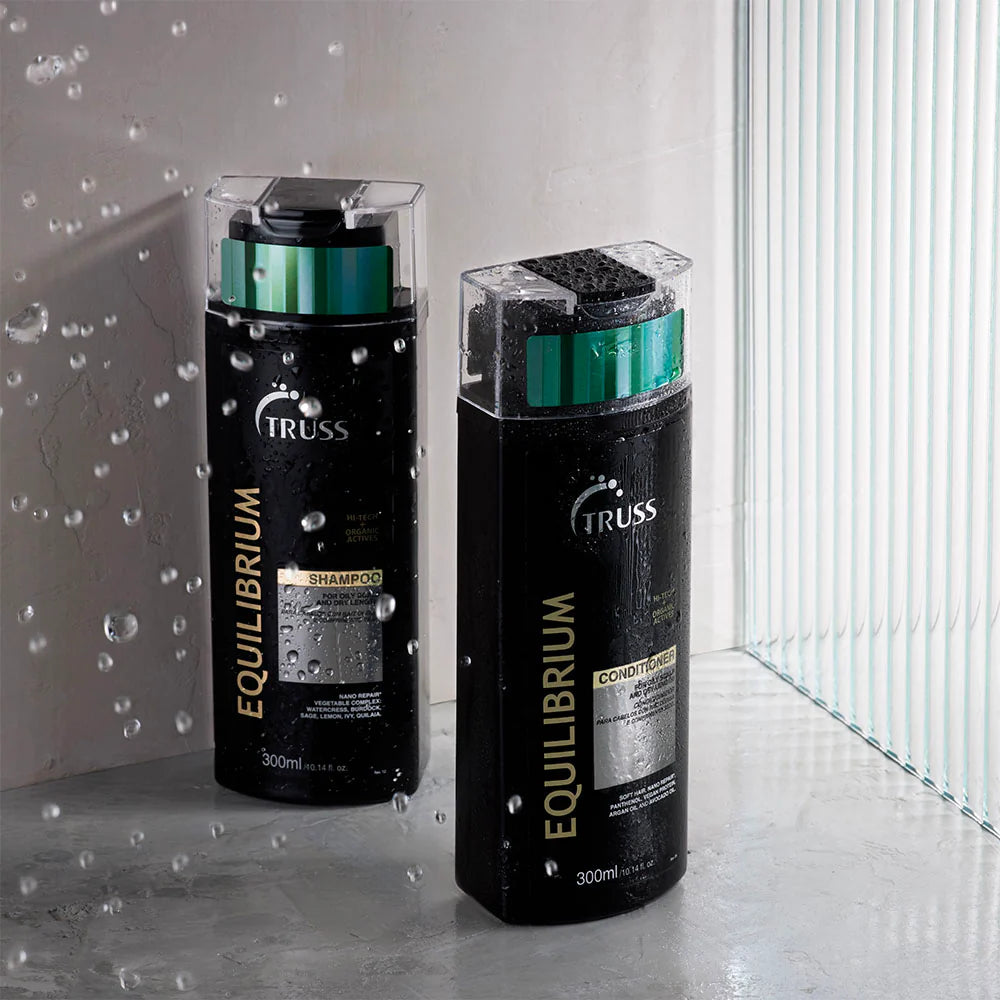 ACONDICONADOR CABELLO MIXTO, RAIZ GRASA PUNTAS SECAS