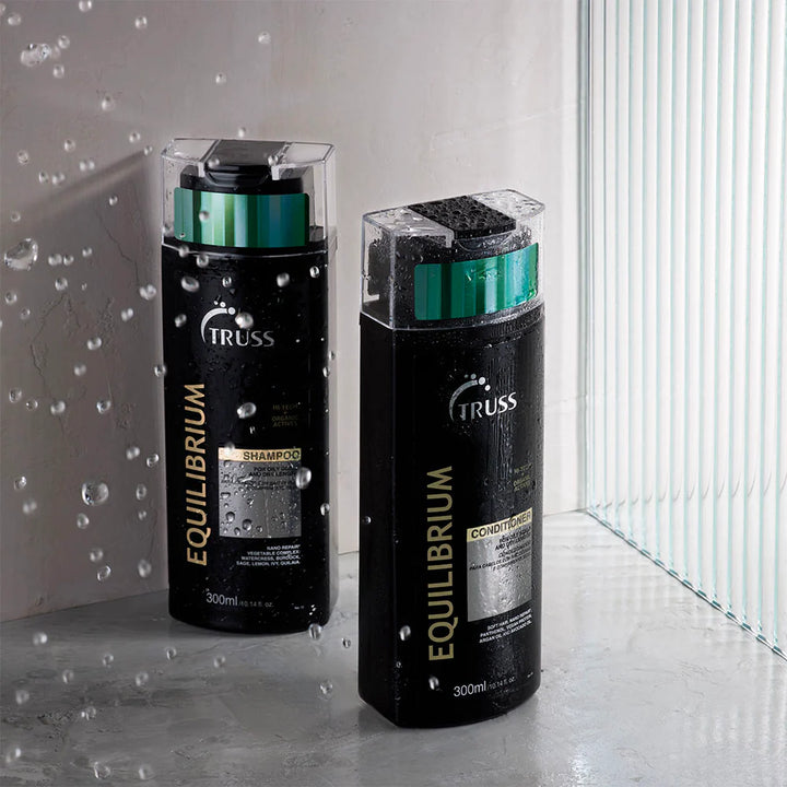 ACONDICONADOR CABELLO MIXTO, RAIZ GRASA PUNTAS SECAS