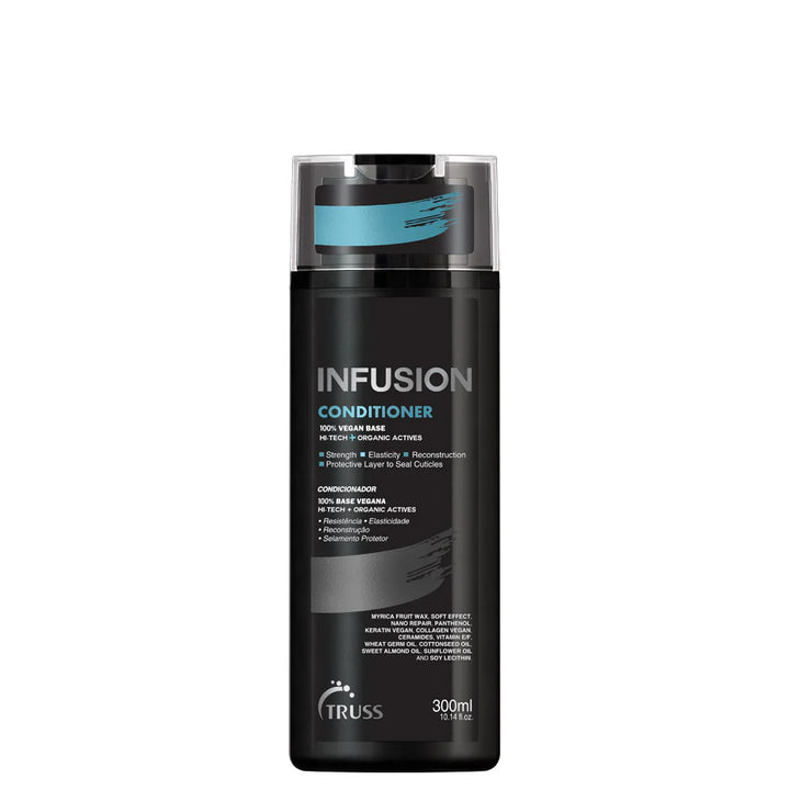 TRUSS Infusion Conditioner