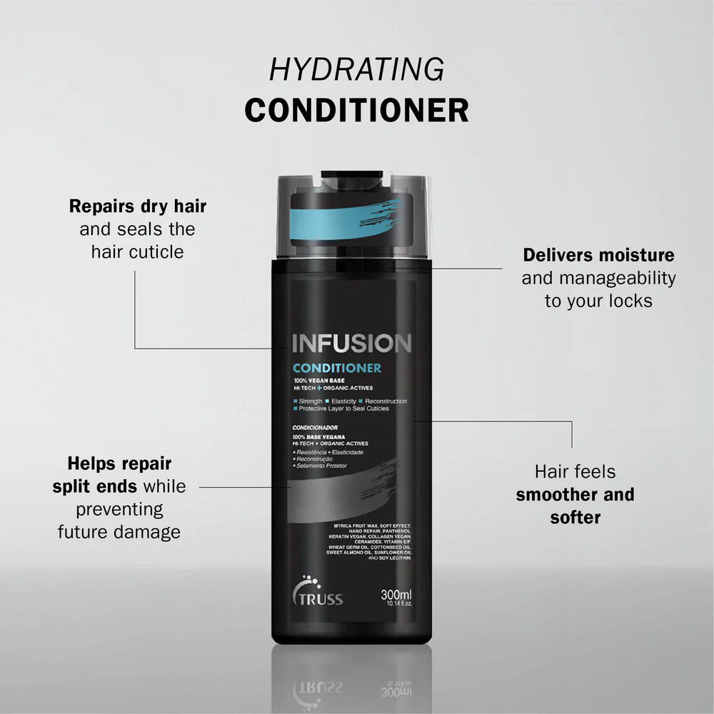 TRUSS Infusion Conditioner