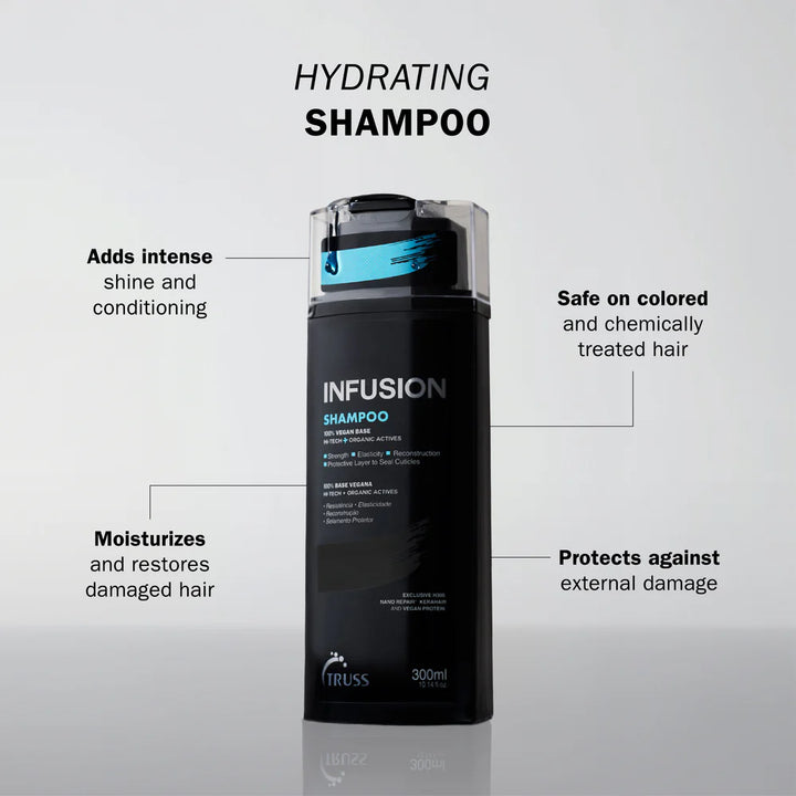 TRUSS Infusion Shampoo