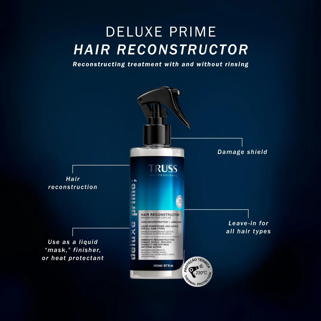 Deluxe Prime