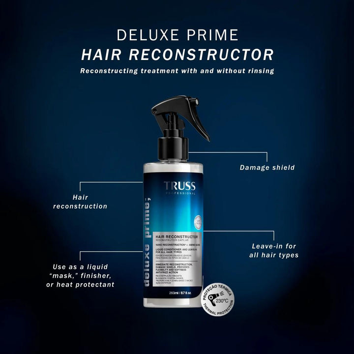 Deluxe Prime