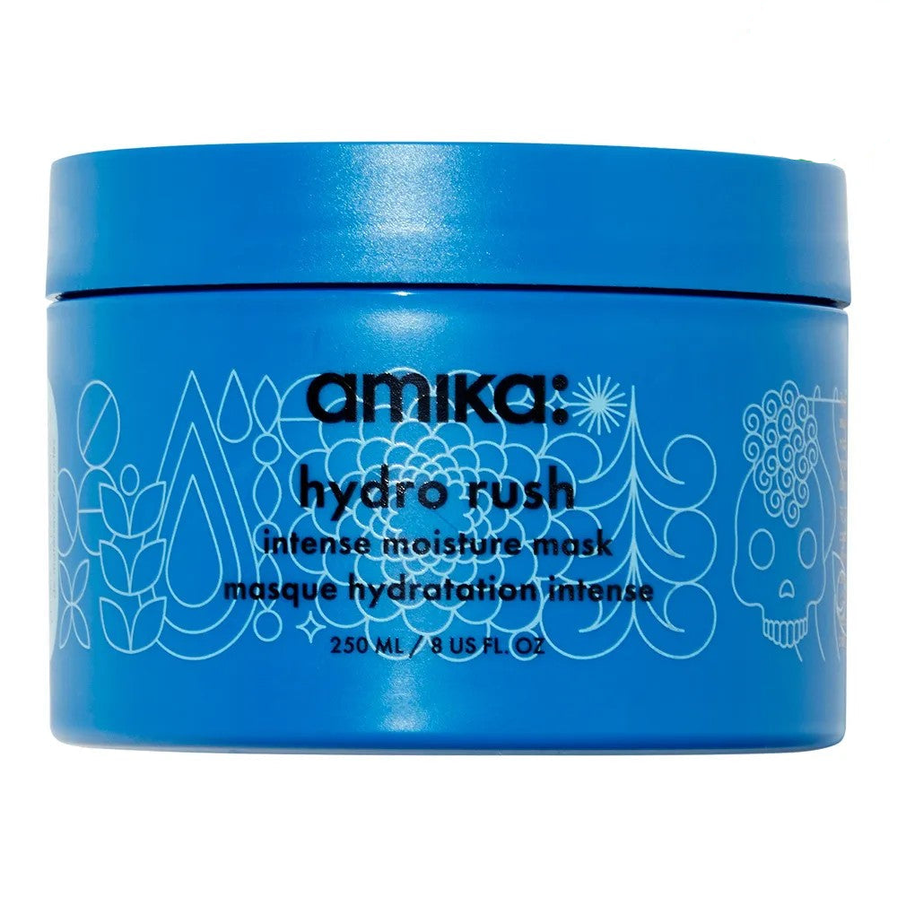 mascarilla cabello seco
