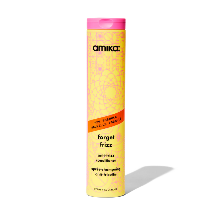amika: conditioner anti-frizz forget frizz