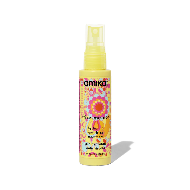 amika: frizz-me-not hydrating anti-frizz treatment