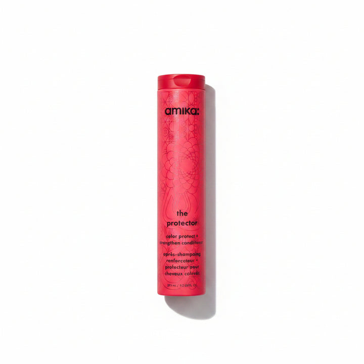 Acondicionador diseñado para cabello con color que ayuda a preservar la intensidad del color, fortalecer la hebra y aportar suavidad, brillo y manejabilidad.