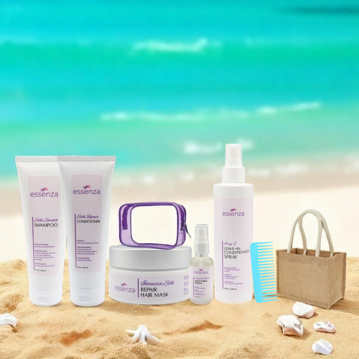 Essenza Summer Kit - Edición limitada