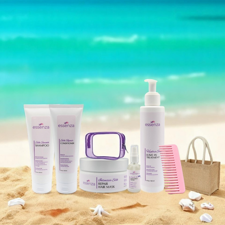 Essenza Summer Kit - Edición limitada