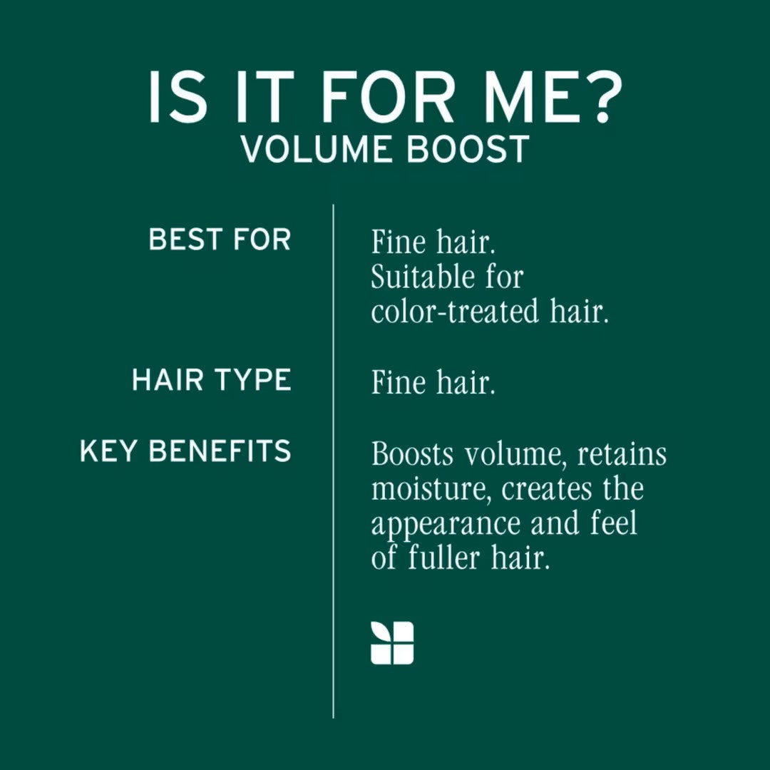 Kit Biolage VolumeBoost Holiday ambientado en salón