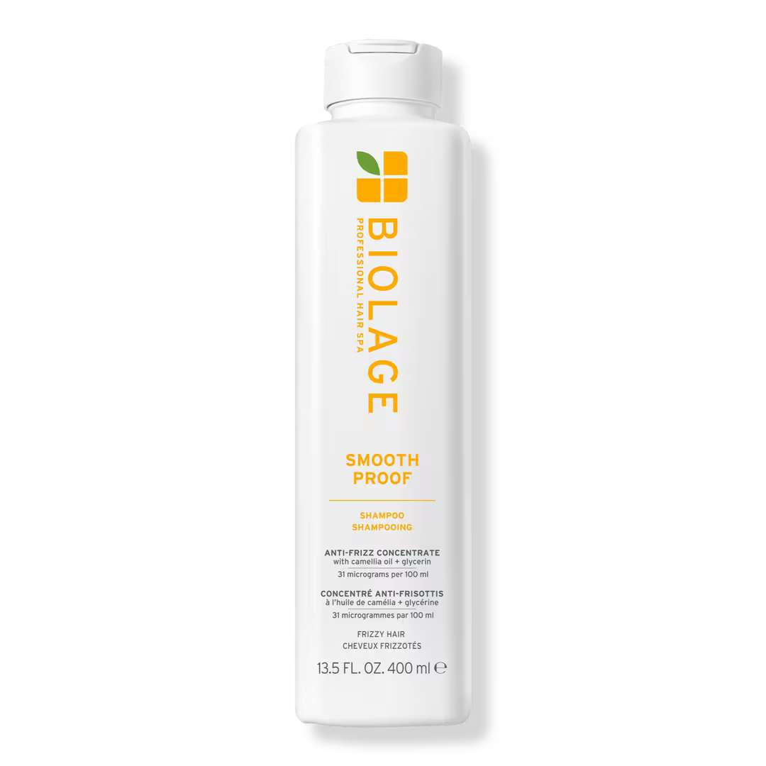 Anti frizz, cabello rebelde