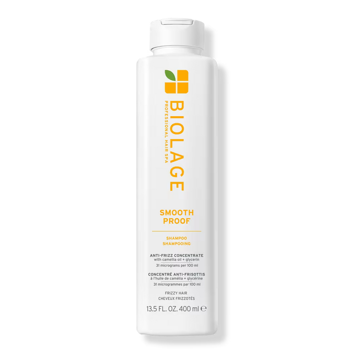 Anti frizz, cabello rebelde